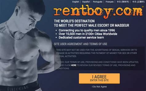 Gay Escort and Rent boys from Newcastle